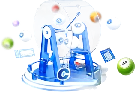 phjoy Lottery games in