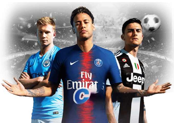 Lots of sports bets at phjoy sports