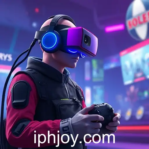 Gaming Trends and Innovations in 2025