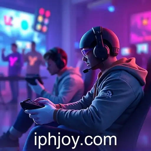 The Rising Influence of Game Websites