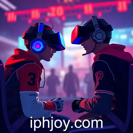 Digital Escapades and Gaming Trends