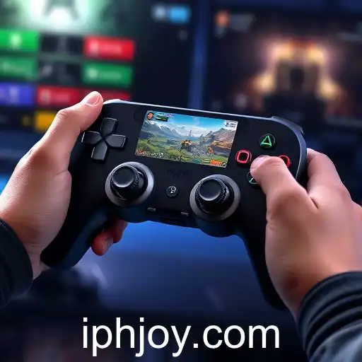 Digital Evolution of Gaming Platforms