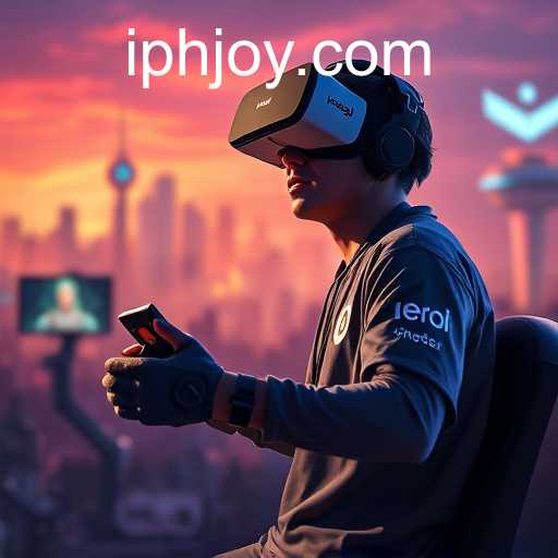 The Digital Expansion of Gaming