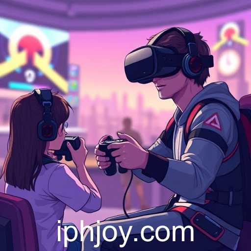 The Evolution of Online Gaming in 2025