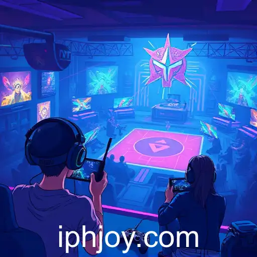 The Evolution of Online Gaming in 2025