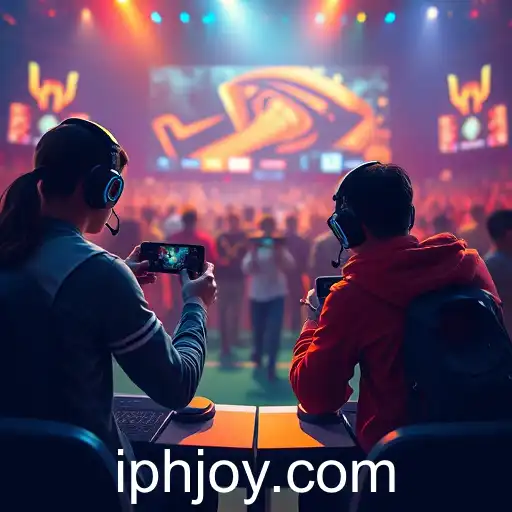 Exploring the Rise of Online Gaming Platforms