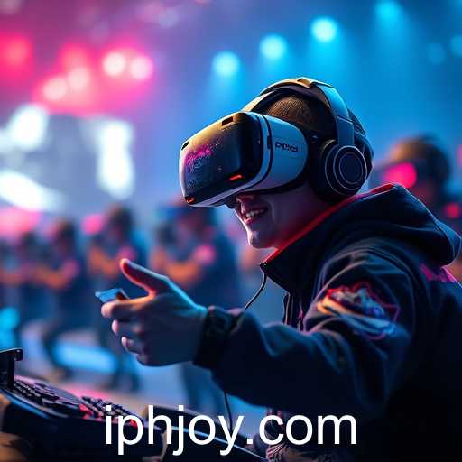 Online Gaming Trends for the Futuristic Gamer