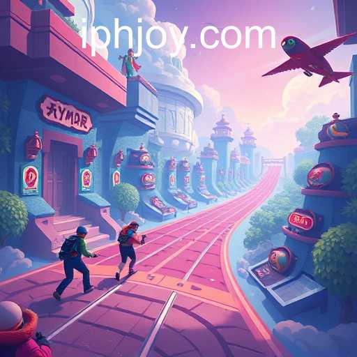 Gaming Evolution: The Rise of Interactive Platforms