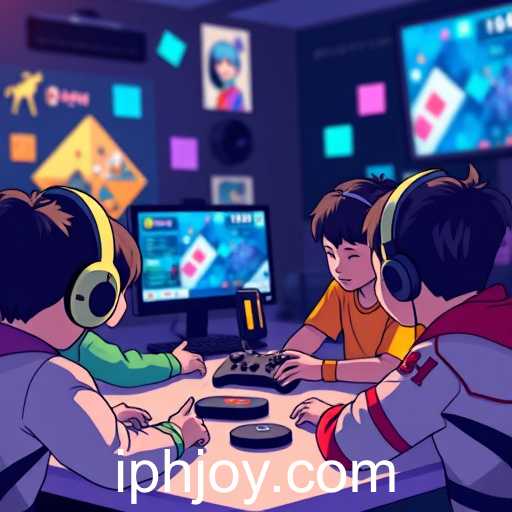 The Rise of Gaming Platforms Amid Global Changes