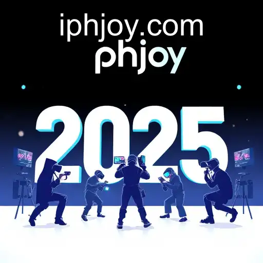 Gaming Trends Revolutionizing 2025