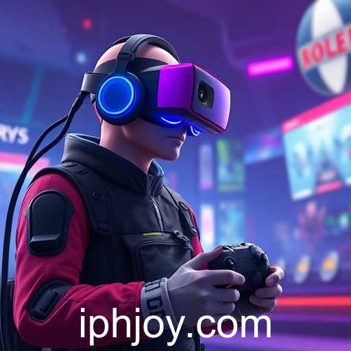 Gaming Trends and Innovations in 2025
