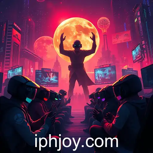 Innovative Approaches in Gaming