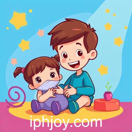 Exploring 'Kids Games': A World of Joyful Learning with Phjoy