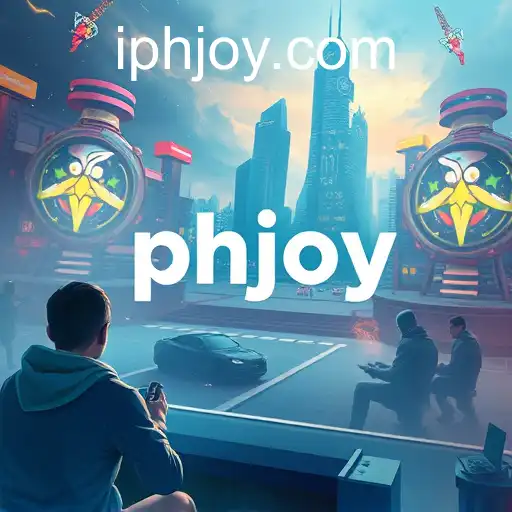 The Rise of PHJoy: Revolutionizing Online Gaming