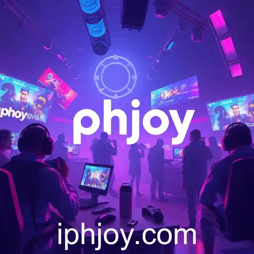 Phjoy's Impact on Online Gaming in 2025