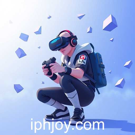 Phjoy Revolutionizes Online Gaming Experience