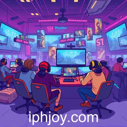 Revolutionizing Online Gaming Experiences