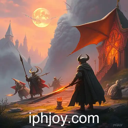 The Rise of Digital Playgrounds