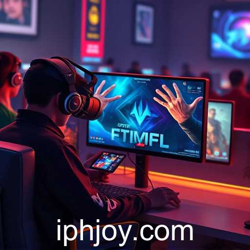 The Rise of Game Communities