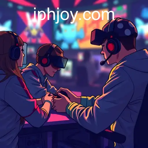 The Rise of Gaming in 2025: A New Era for Online Entertainment