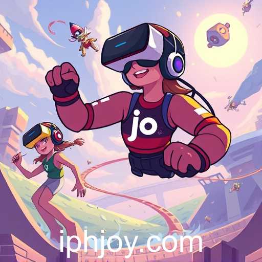Exploring the Rise of Indie Games on Phjoy