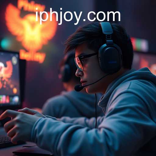 The Rise of Online Gaming: A Deep Dive into phjoy