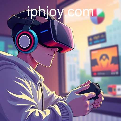 The Rise of Phjoy in Online Gaming