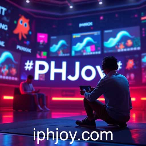 The Rise of PHJoy in the Gaming Industry