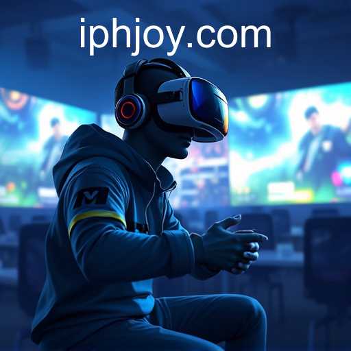 The Rise of Online Gaming in a Connected World