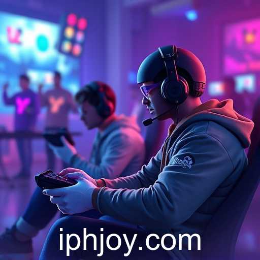 The Rising Influence of Game Websites