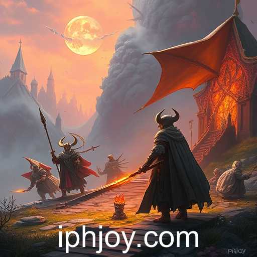 Exploring the Dynamic World of Role-Playing Games
