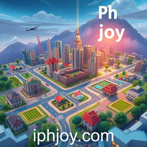Exploring the World of Simulation Games with 'Phjoy': A Gateway to Virtual Realism