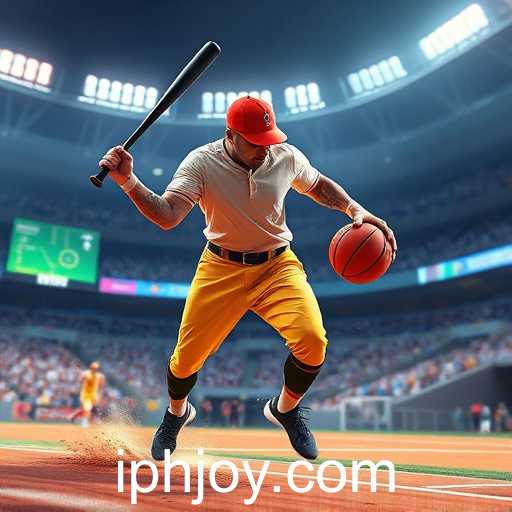 Exploring the Thrilling World of 'Sports Games' with PHJoy