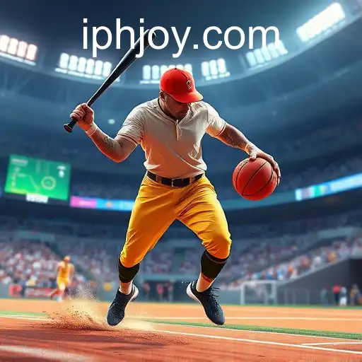 Exploring the Thrilling World of 'Sports Games' with PHJoy