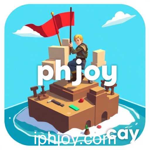 Exploring the World of Strategy Games with Keyword 'phjoy'