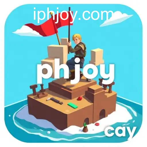 Exploring the World of Strategy Games with Keyword 'phjoy'